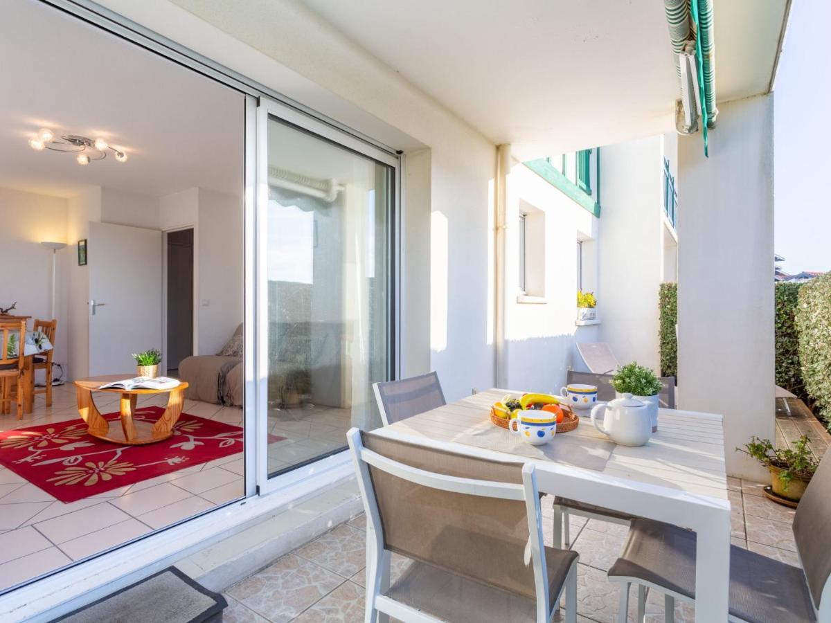 Apartment Eskola-2 By Interhome Bidart Exteriér fotografie