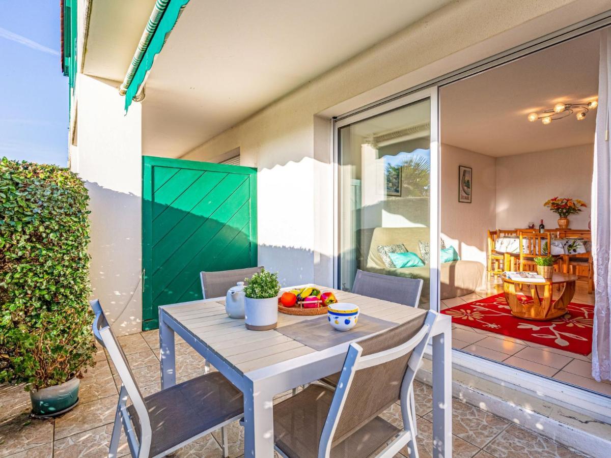 Apartment Eskola-2 By Interhome Bidart Exteriér fotografie